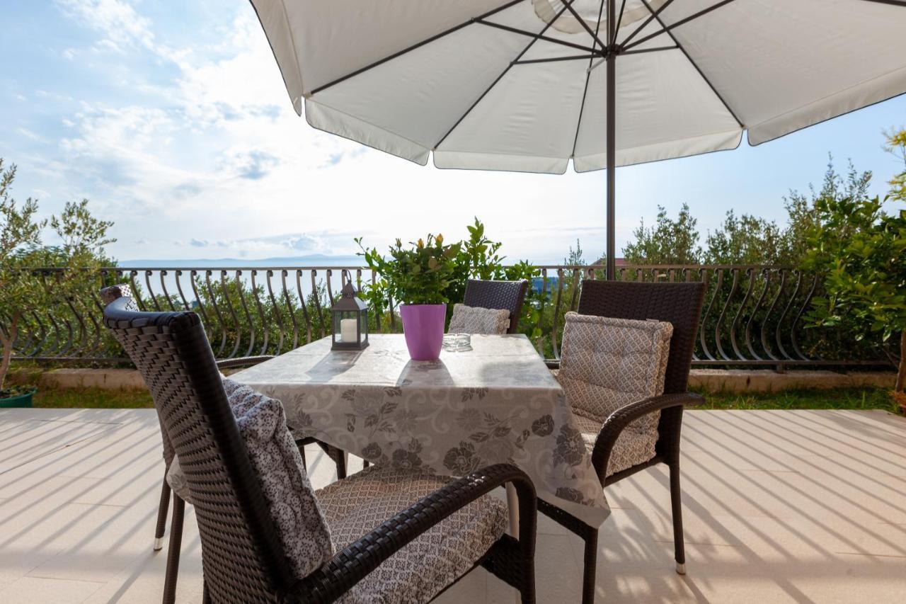 Apartments Galic 伯德古拉 外观 照片