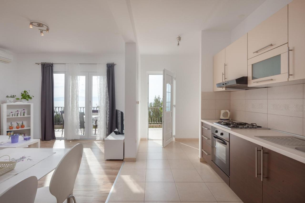 Apartments Galic 伯德古拉 外观 照片