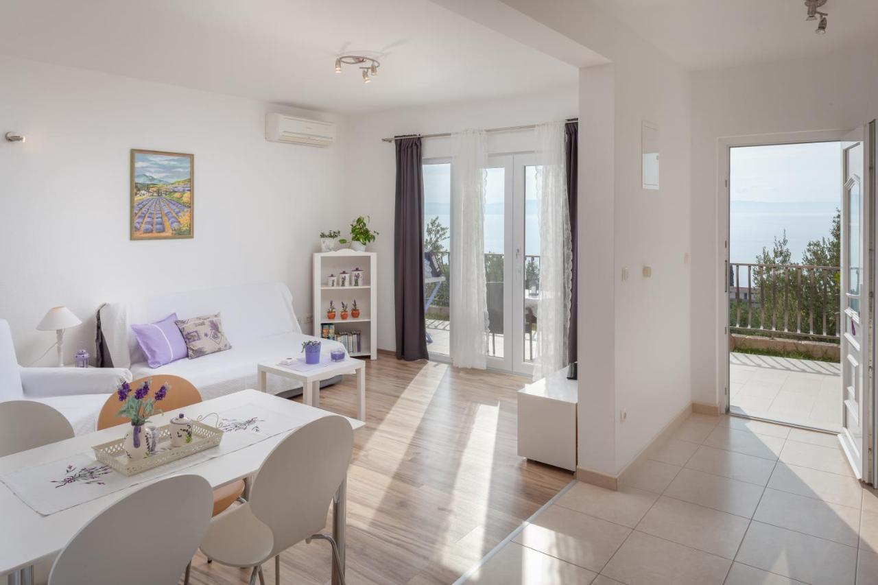Apartments Galic 伯德古拉 外观 照片