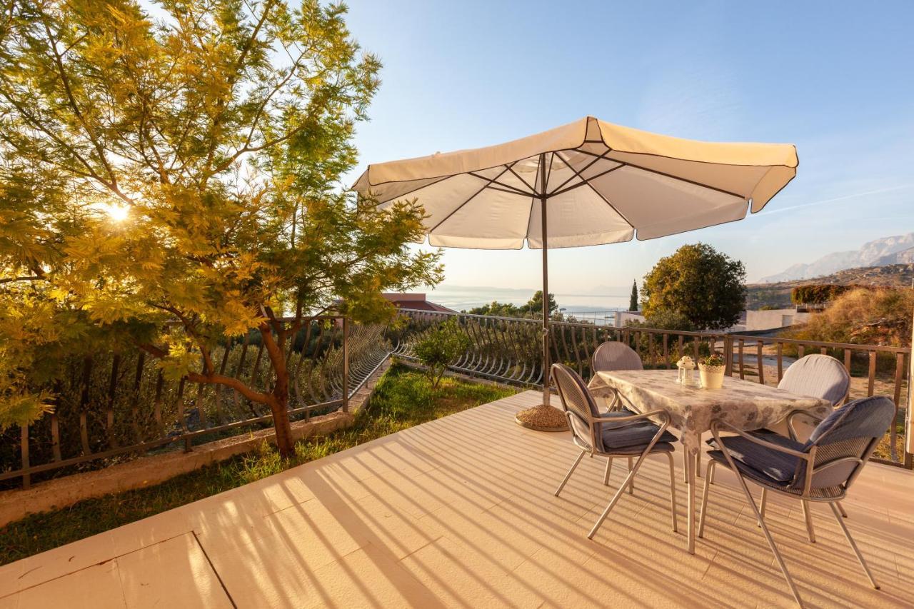 Apartments Galic 伯德古拉 外观 照片