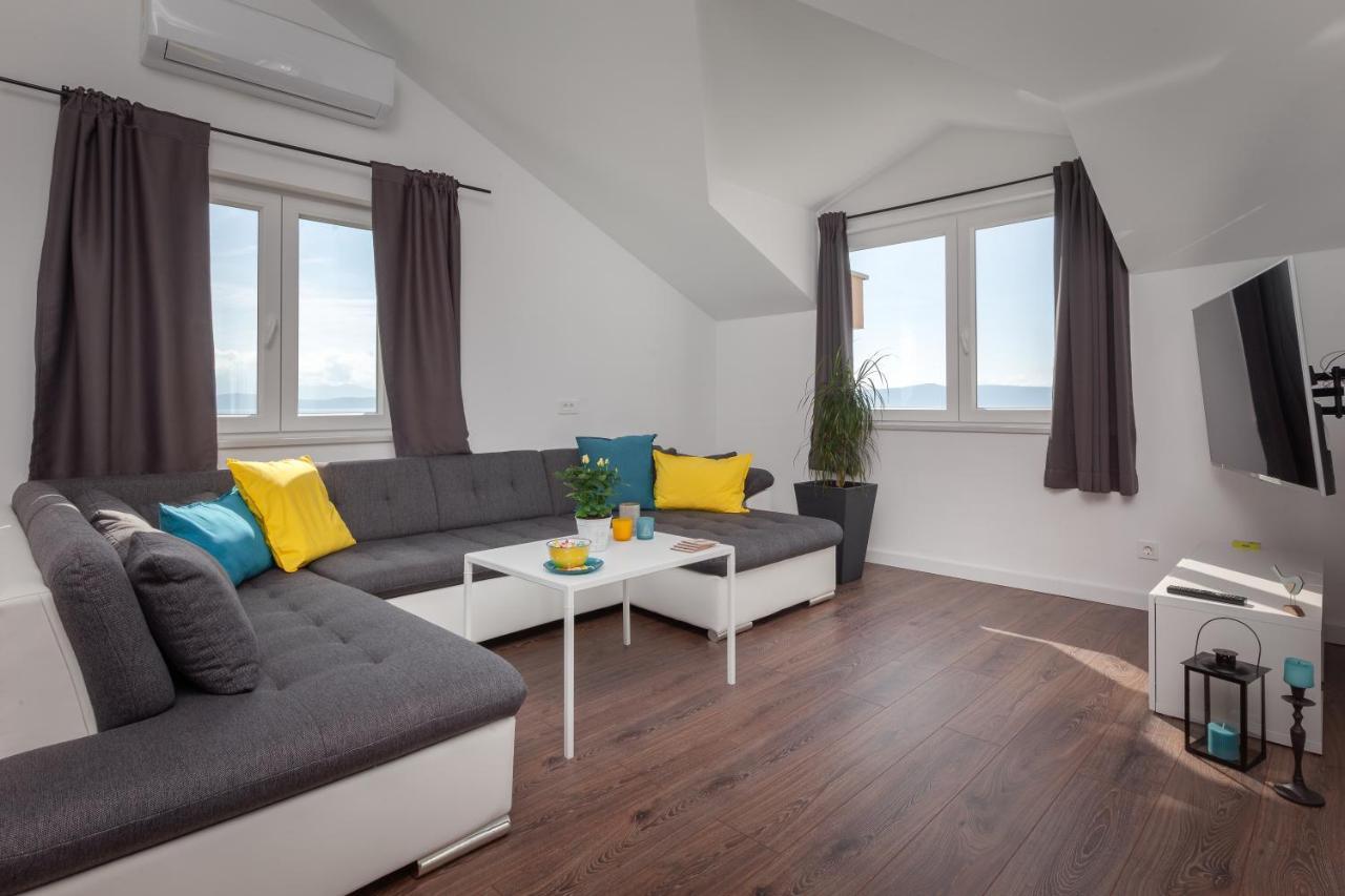 Apartments Galic 伯德古拉 外观 照片