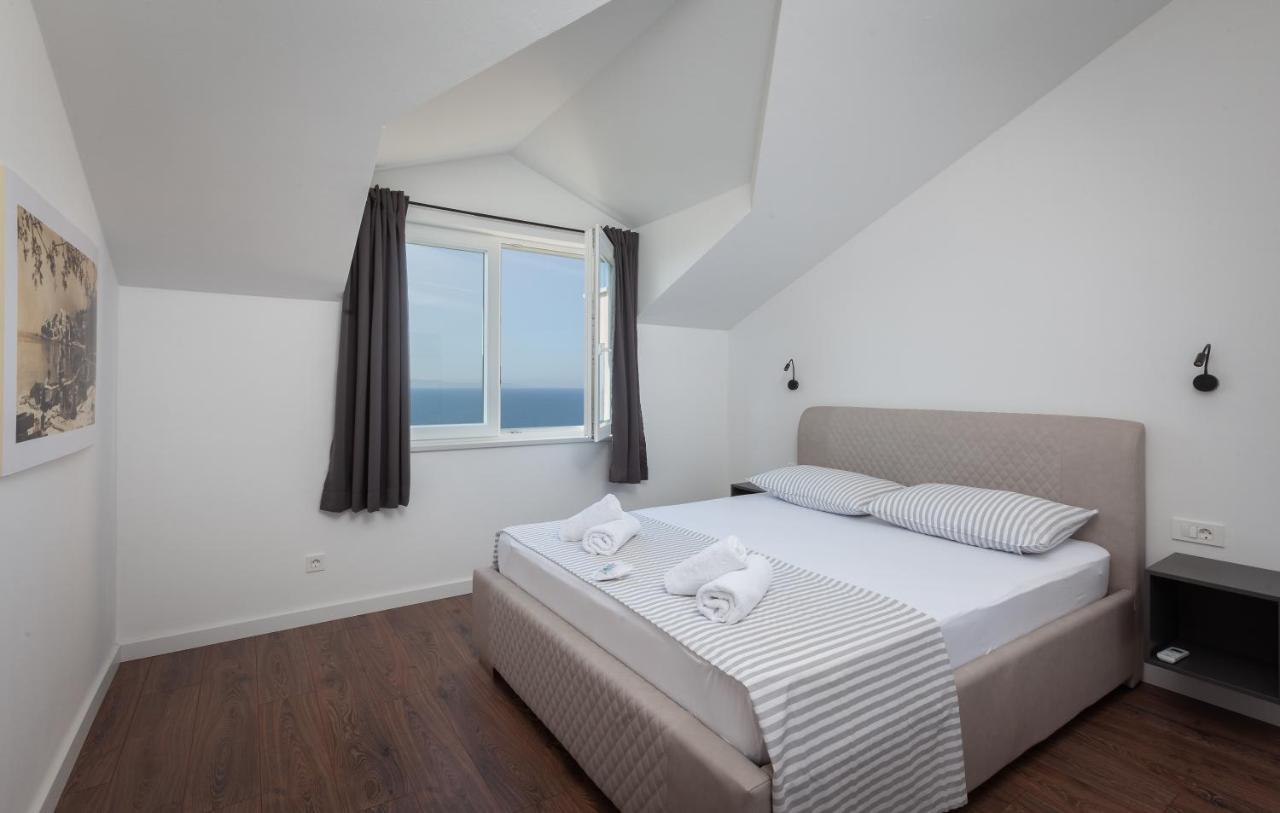 Apartments Galic 伯德古拉 外观 照片