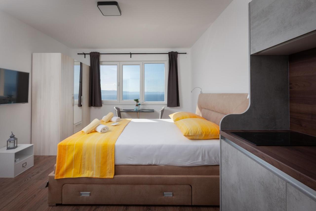 Apartments Galic 伯德古拉 外观 照片