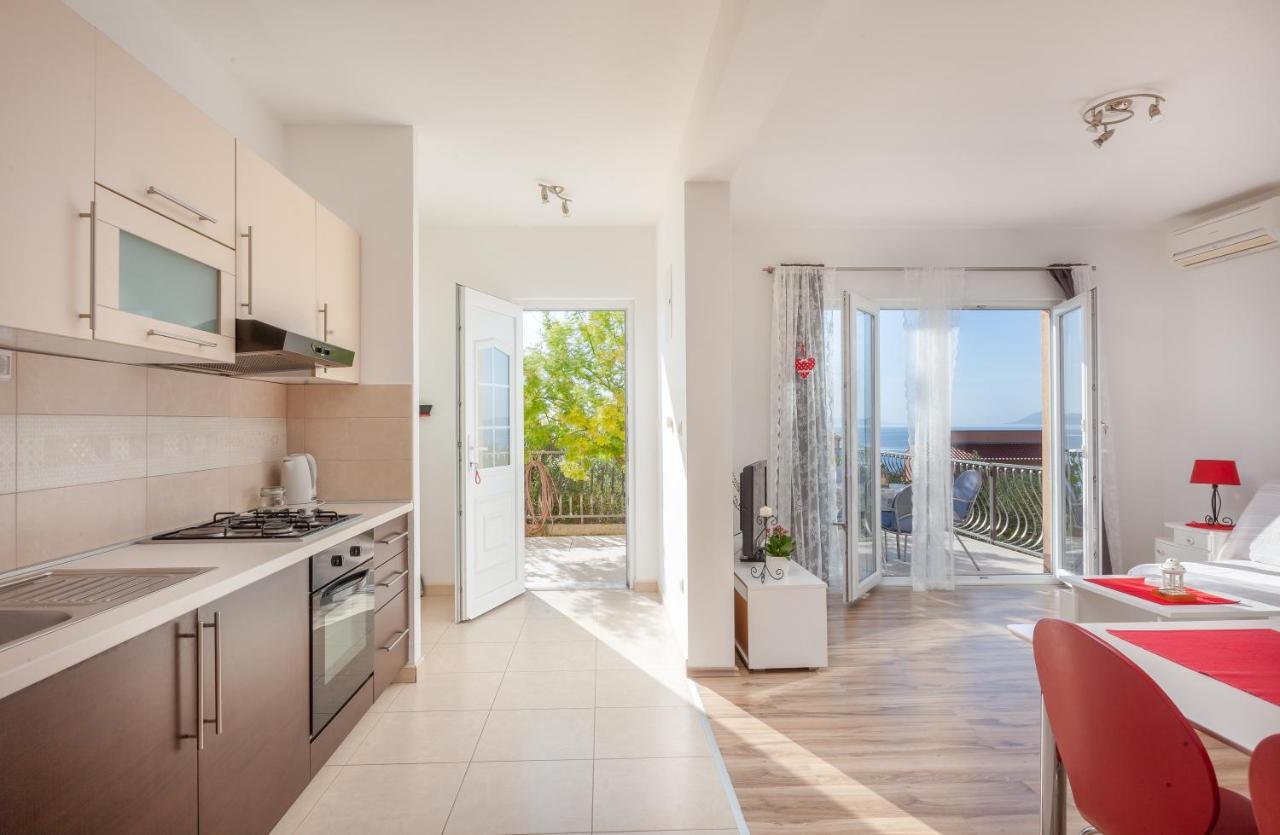 Apartments Galic 伯德古拉 外观 照片