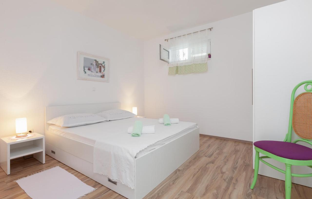 Apartments Galic 伯德古拉 外观 照片