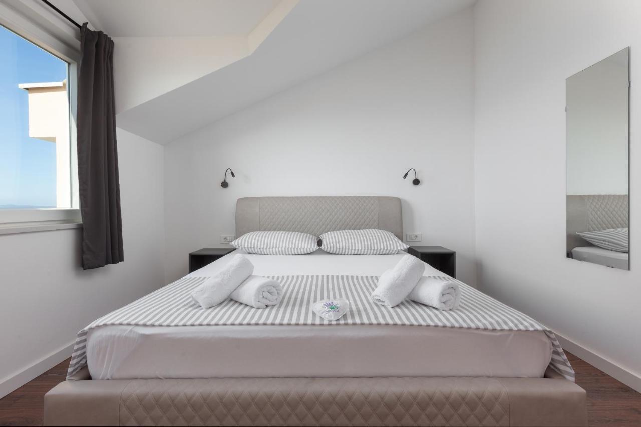 Apartments Galic 伯德古拉 外观 照片