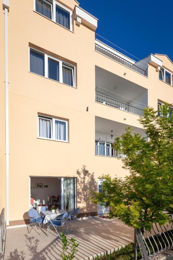 Apartments Galic 伯德古拉 外观 照片