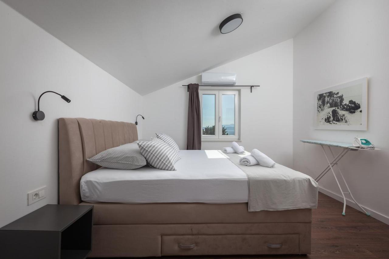 Apartments Galic 伯德古拉 外观 照片