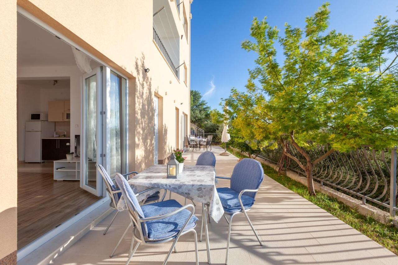 Apartments Galic 伯德古拉 外观 照片
