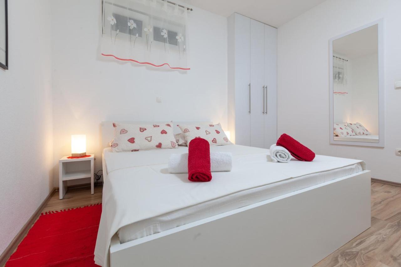 Apartments Galic 伯德古拉 外观 照片
