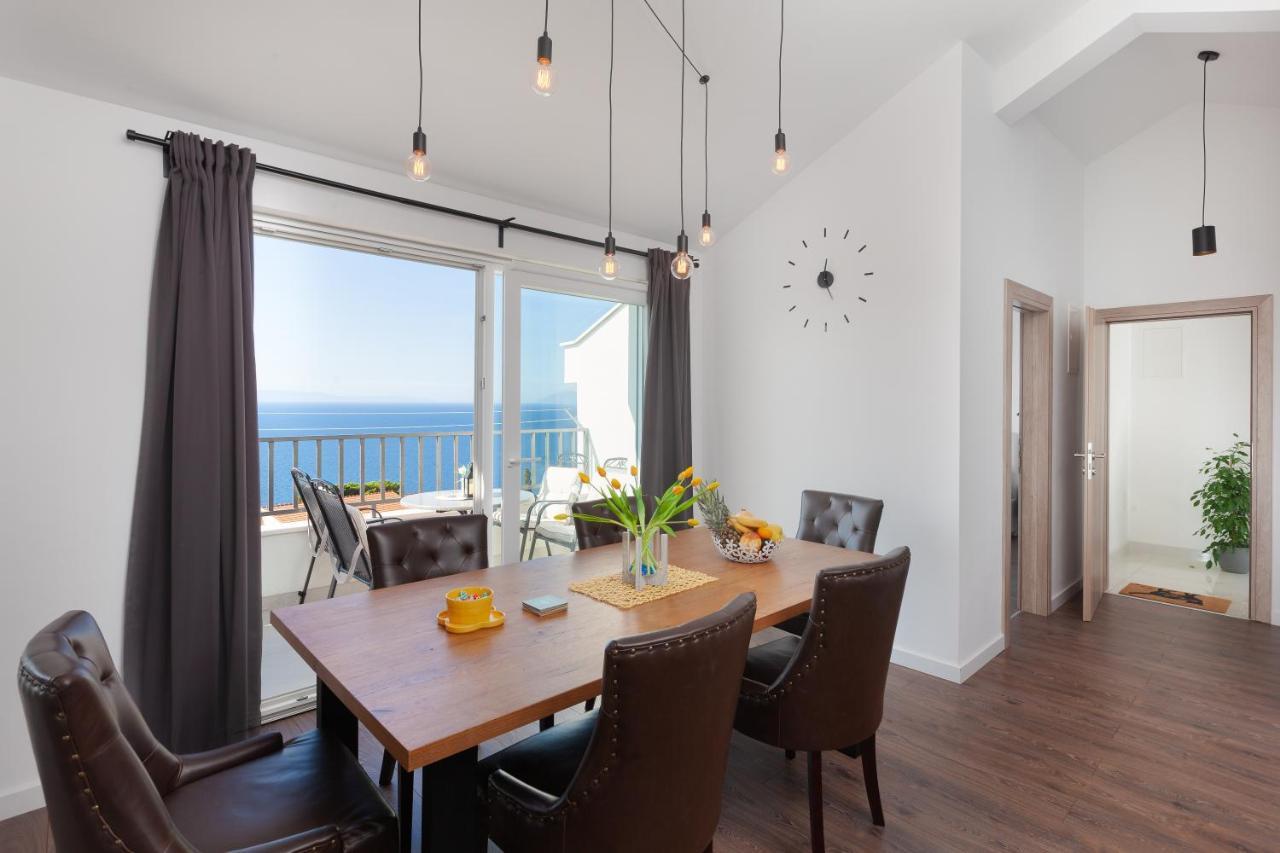 Apartments Galic 伯德古拉 外观 照片