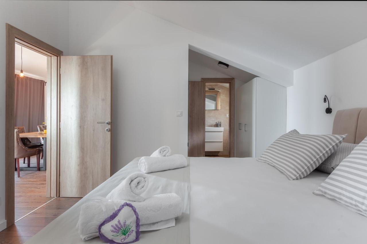 Apartments Galic 伯德古拉 外观 照片