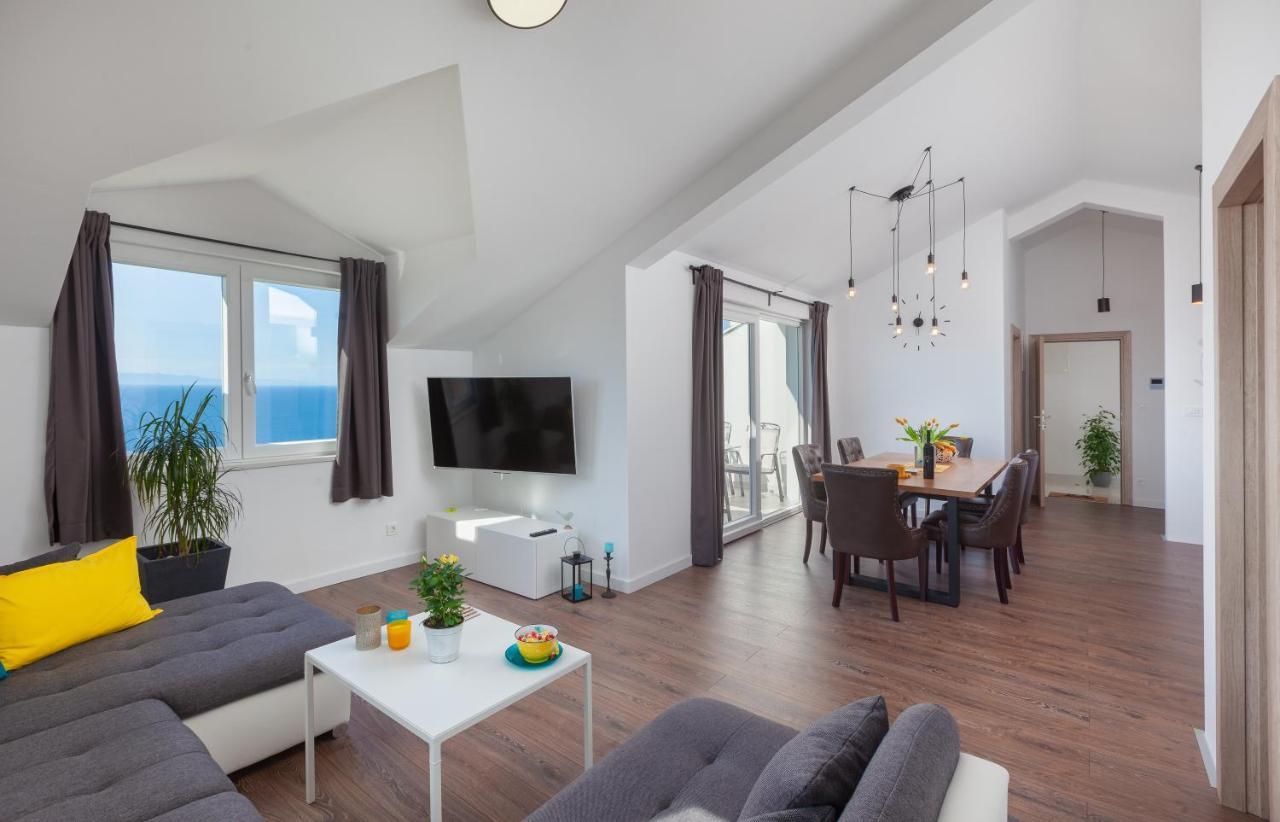 Apartments Galic 伯德古拉 外观 照片