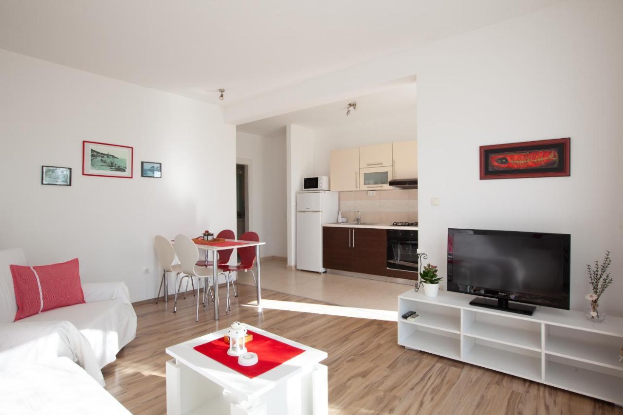 Apartments Galic 伯德古拉 外观 照片