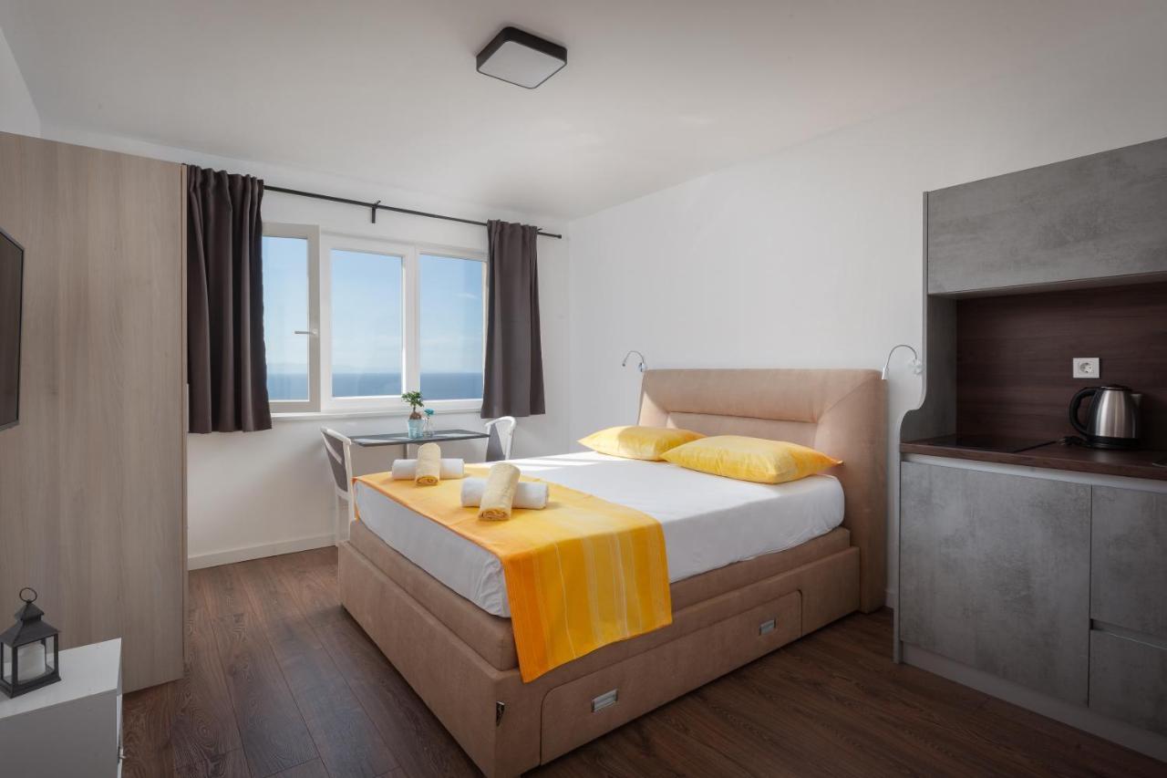 Apartments Galic 伯德古拉 外观 照片