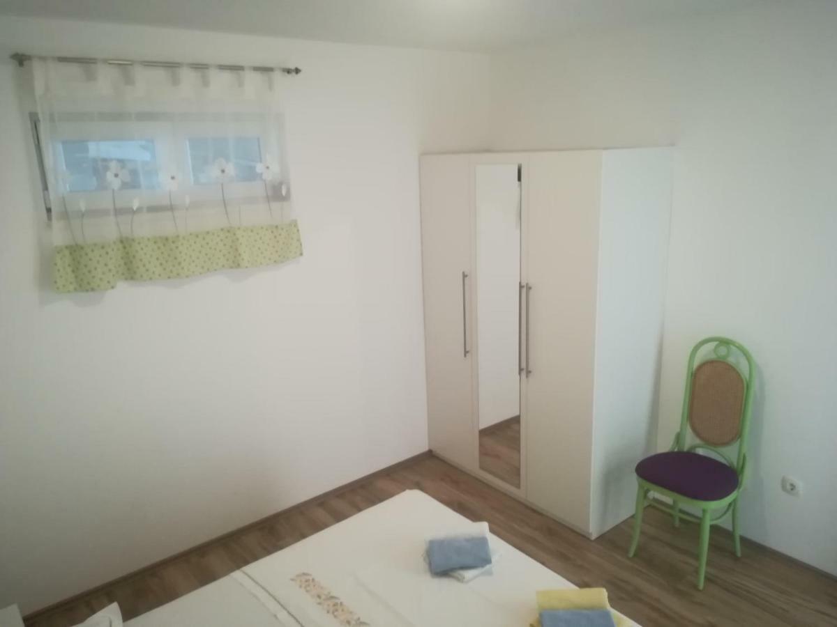 Apartments Galic 伯德古拉 外观 照片